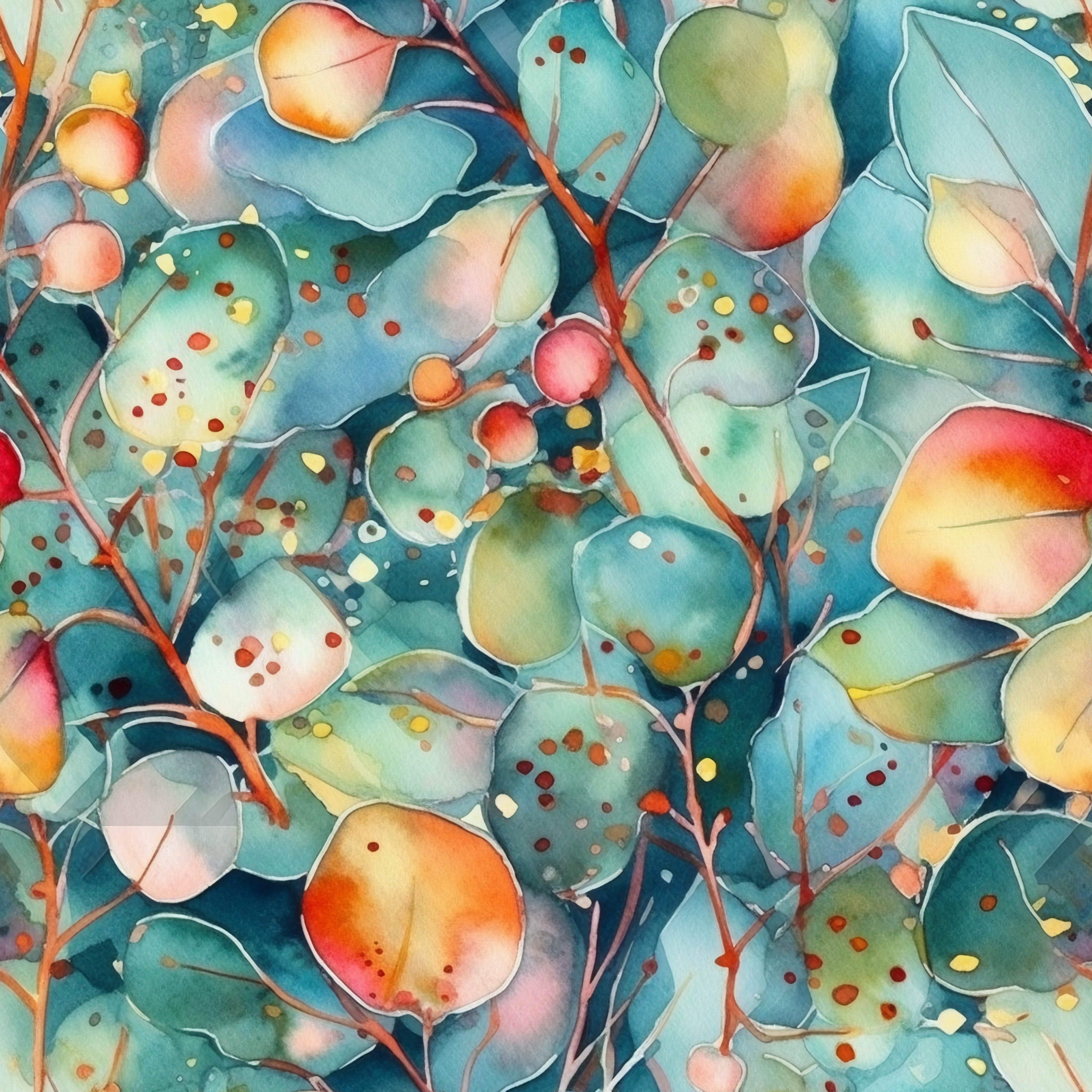 Eukalyptus Neue Vorbestellung